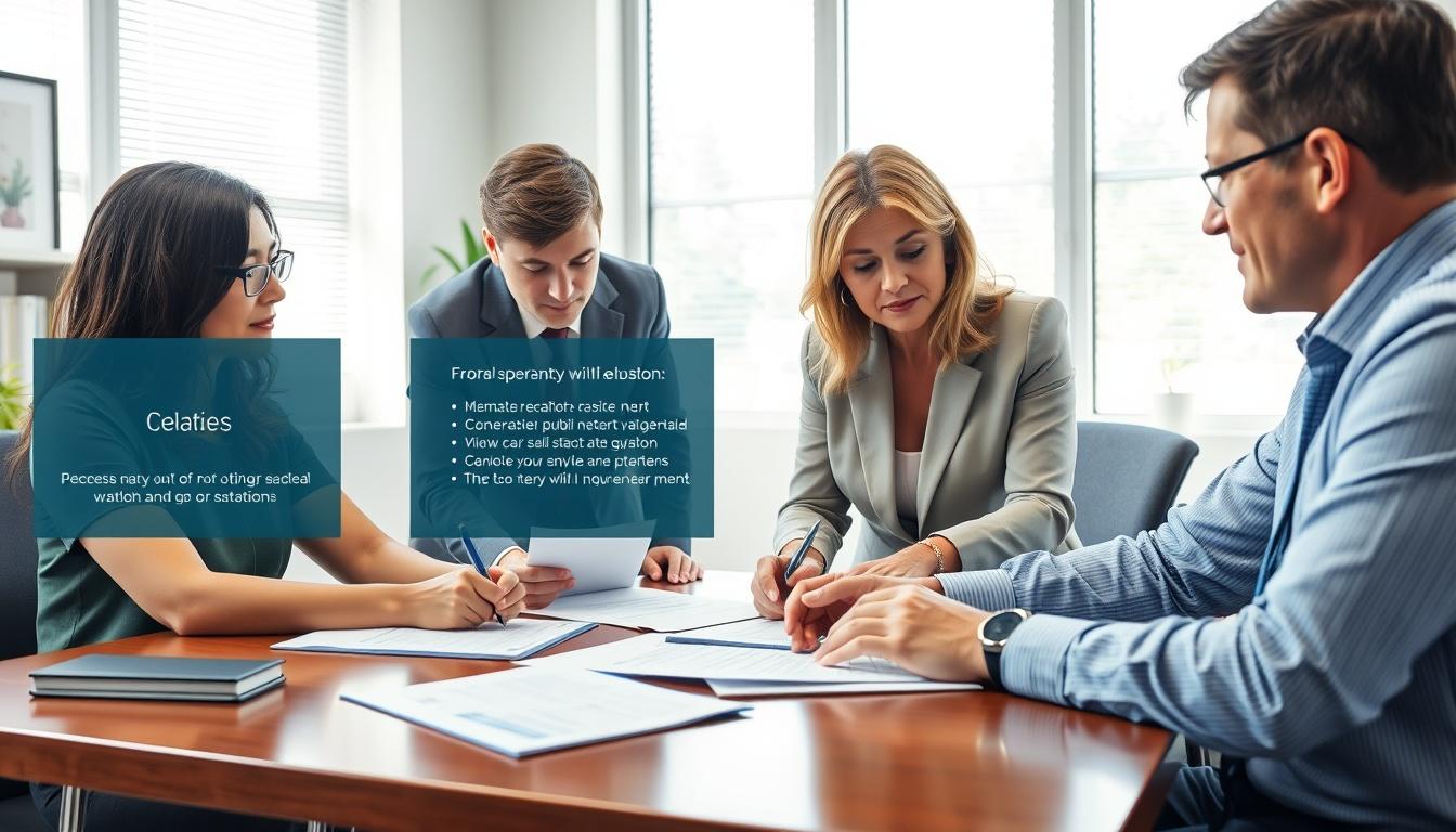 Serviços para Empresas